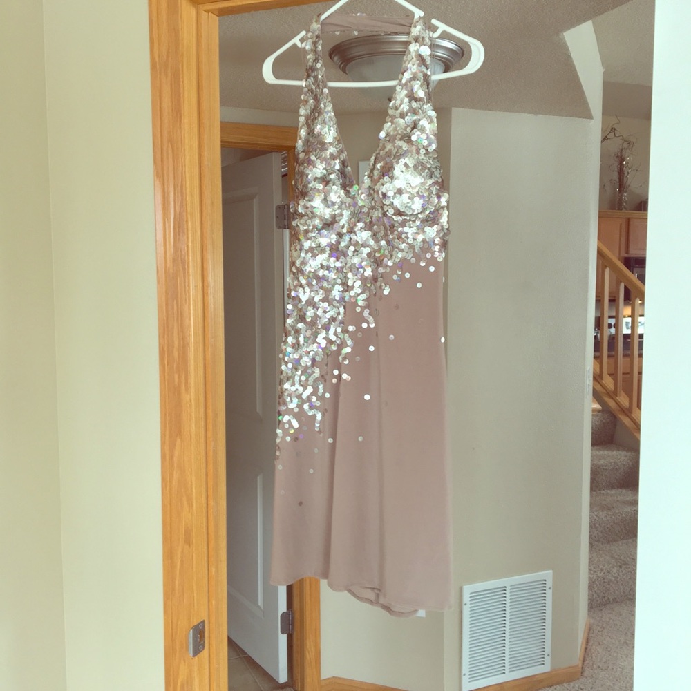 Mignon Cocktail Dress